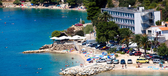 Hotell Sirena/ Podgora 14 Hotell Sirena/ Podgora 14
